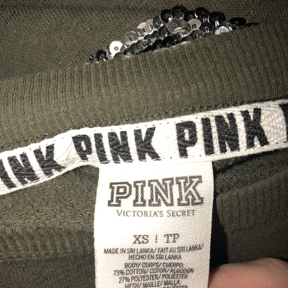 VS long sleeve shirt